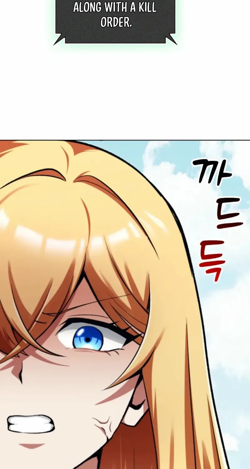 I Became The Villain The Hero Is Obsessed With Chapter 3 page 70 - 