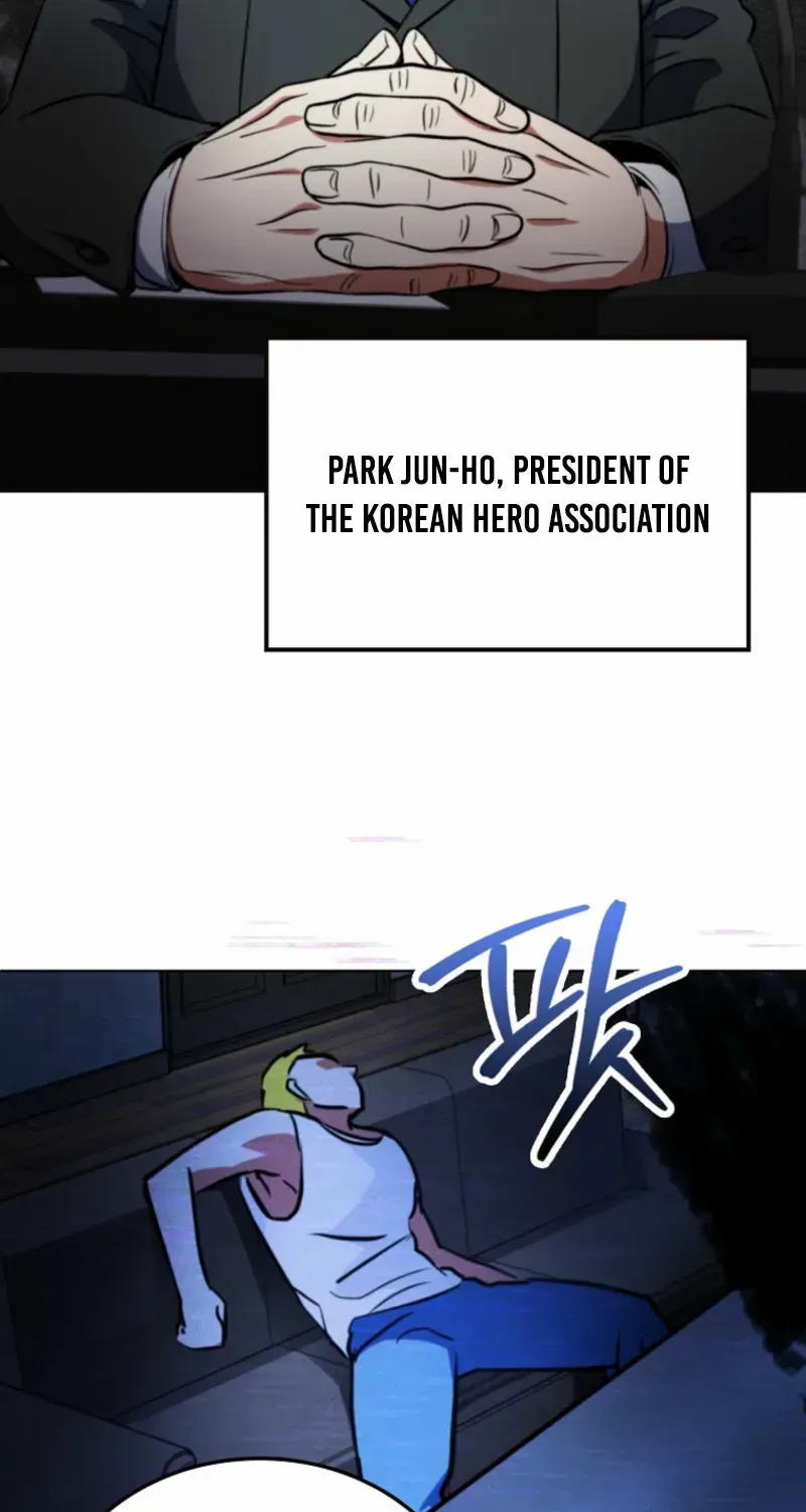 I Became The Villain The Hero Is Obsessed With Chapter 3 page 8 - 