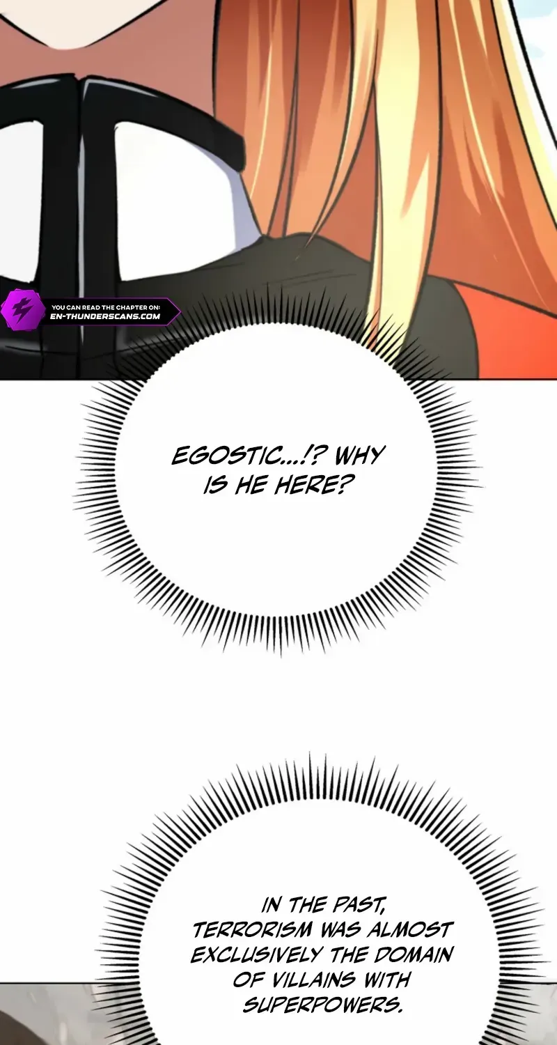 I Became The Villain The Hero Is Obsessed With Chapter 3 page 71 - 