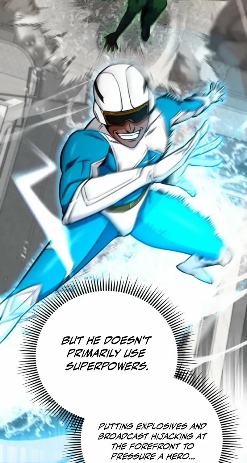 I Became The Villain The Hero Is Obsessed With Chapter 3 page 73 - 