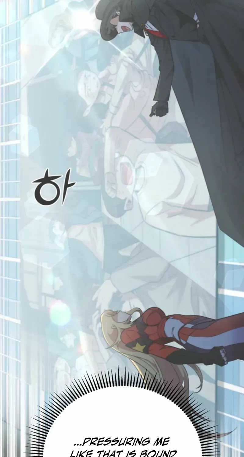 I Became The Villain The Hero Is Obsessed With Chapter 3 page 75 - 