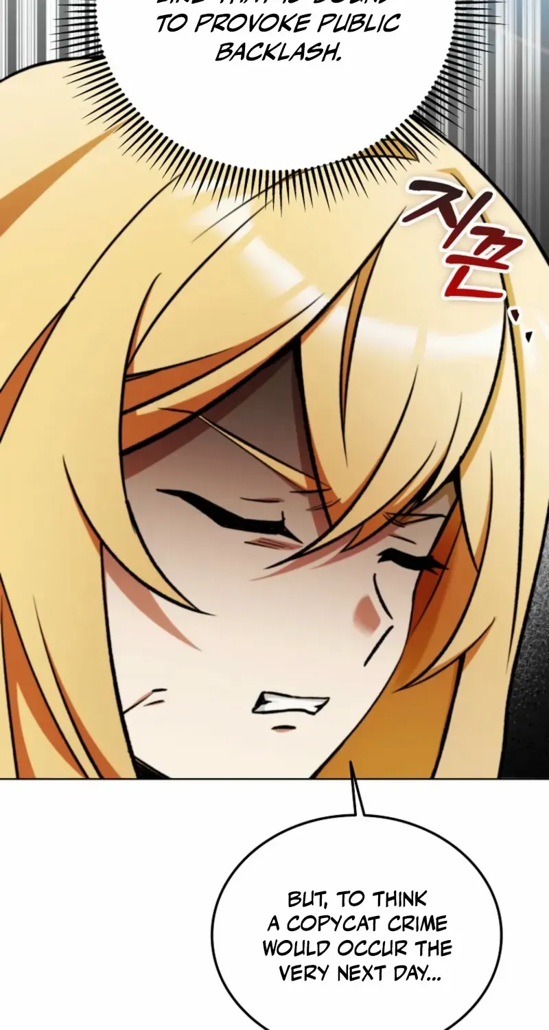 I Became The Villain The Hero Is Obsessed With Chapter 3 page 76 - 