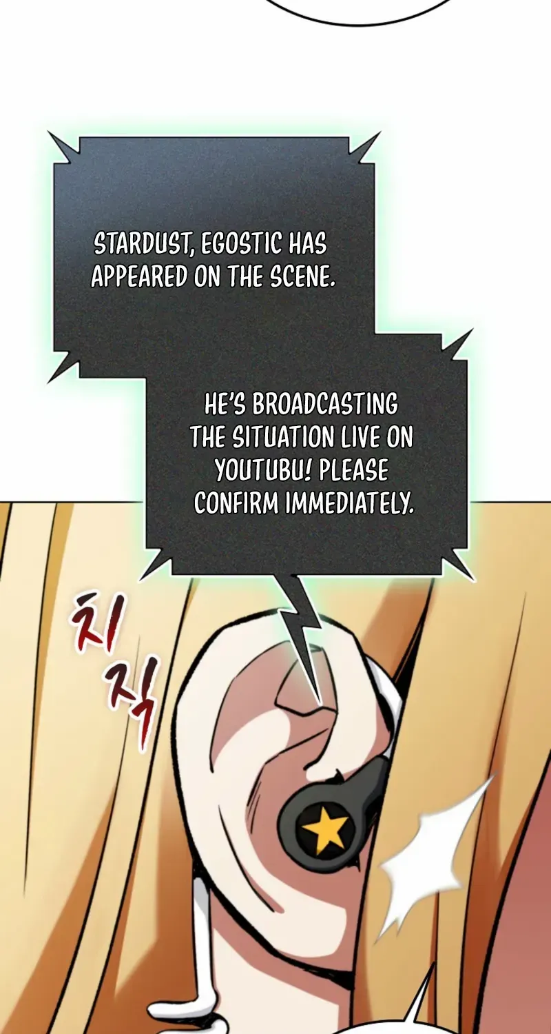 I Became The Villain The Hero Is Obsessed With Chapter 3 page 77 - 
