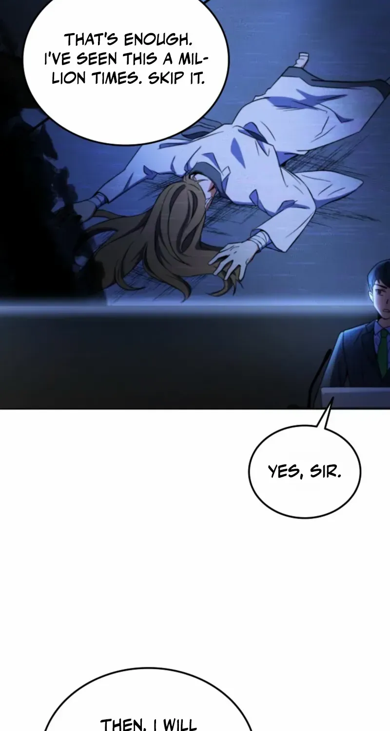 I Became The Villain The Hero Is Obsessed With Chapter 3 page 9 - 