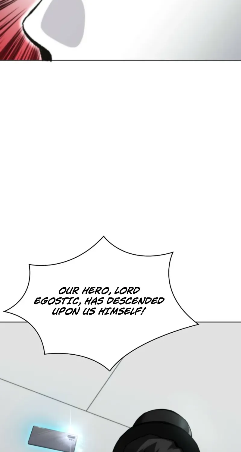 I Became The Villain The Hero Is Obsessed With Chapter 3 page 84 - 