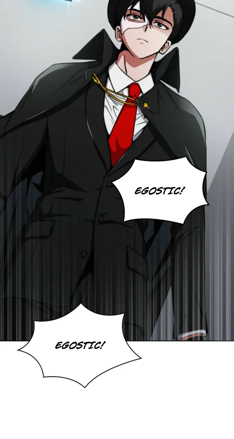 I Became The Villain The Hero Is Obsessed With Chapter 3 page 85 - 