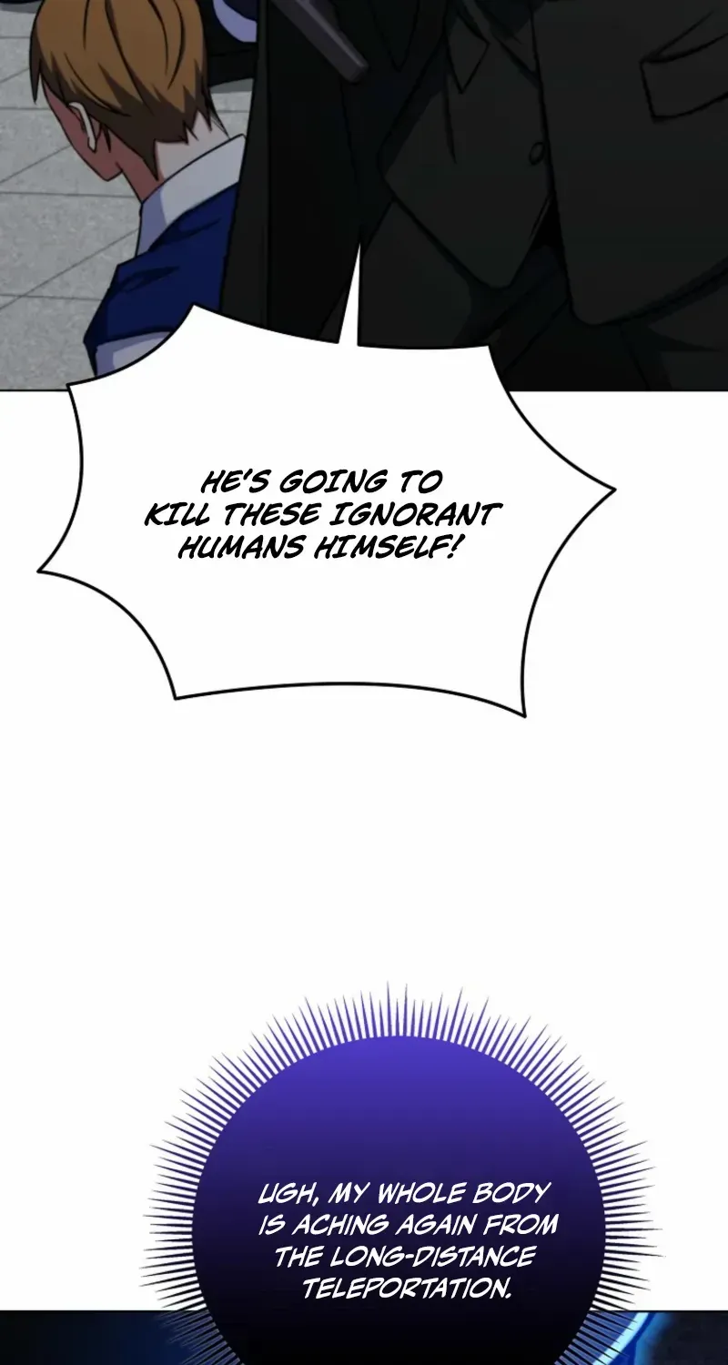 I Became The Villain The Hero Is Obsessed With Chapter 3 page 88 - 