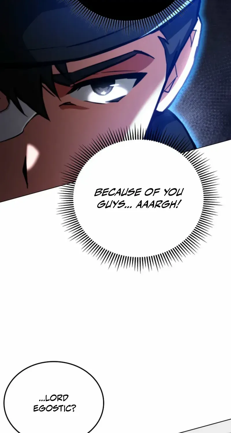 I Became The Villain The Hero Is Obsessed With Chapter 3 page 89 - 