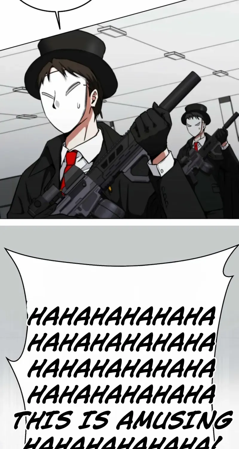 I Became The Villain The Hero Is Obsessed With Chapter 3 page 90 - 