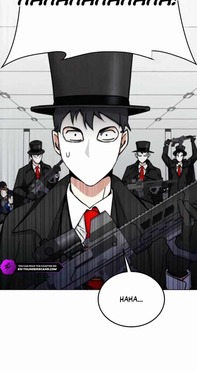 I Became The Villain The Hero Is Obsessed With Chapter 3 page 91 - 