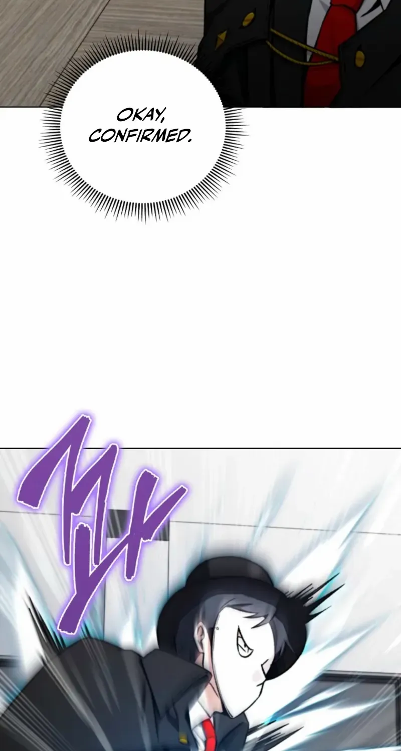 I Became The Villain The Hero Is Obsessed With Chapter 3 page 94 - 