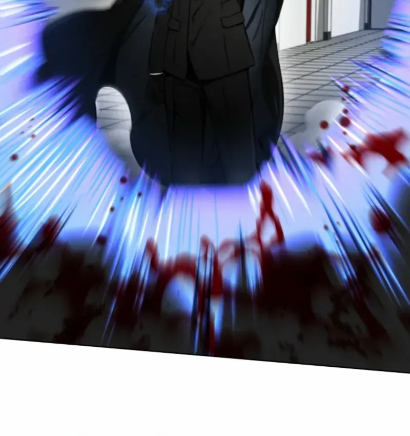 I Became The Villain The Hero Is Obsessed With Chapter 3 page 97 - 