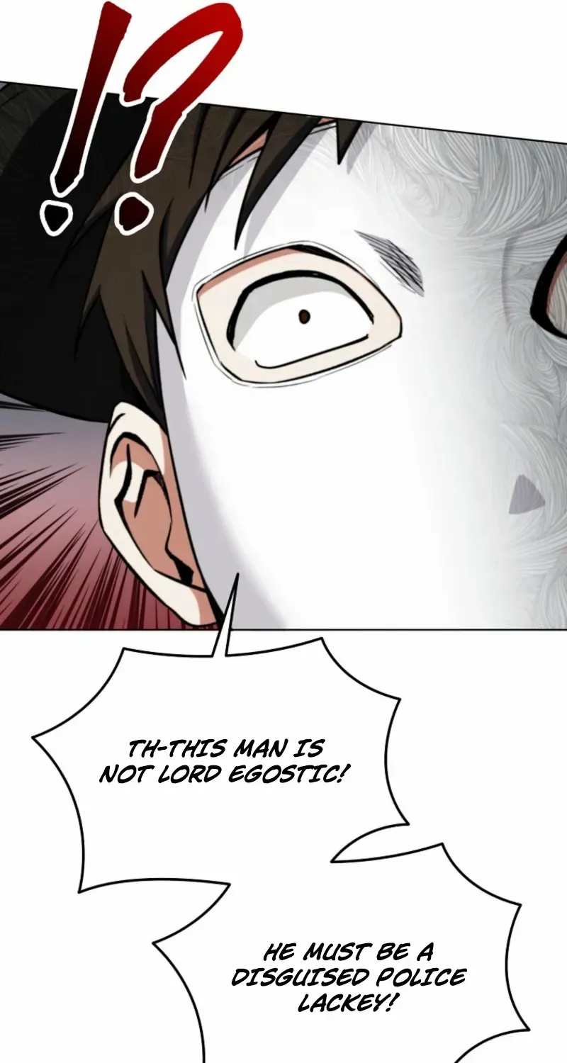 I Became The Villain The Hero Is Obsessed With Chapter 3 page 98 - 