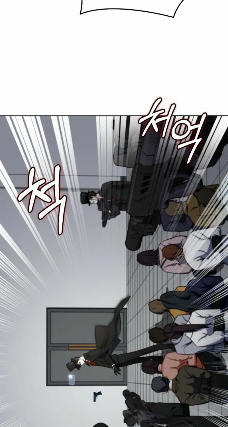 I Became The Villain The Hero Is Obsessed With Chapter 3 page 99 - 