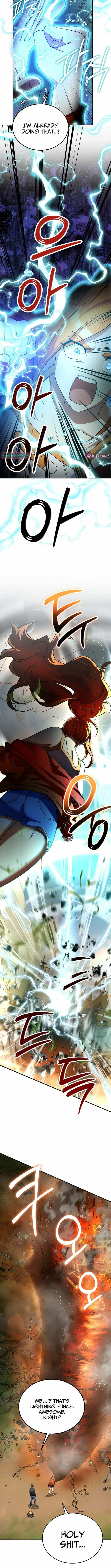 I Became The Villain The Hero Is Obsessed With Chapter 33 page 2 - 