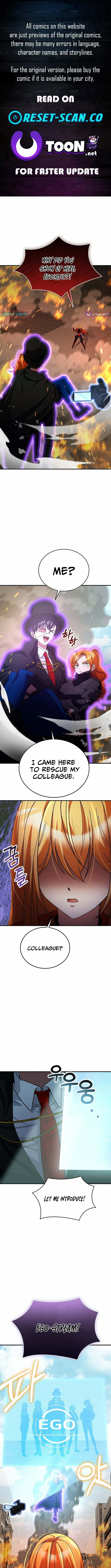 I Became The Villain The Hero Is Obsessed With Chapter 34 page 1 - 