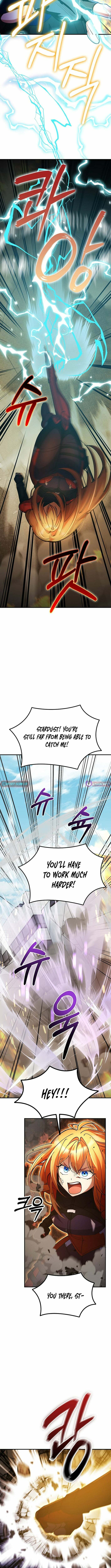 I Became The Villain The Hero Is Obsessed With Chapter 34 page 3 - 