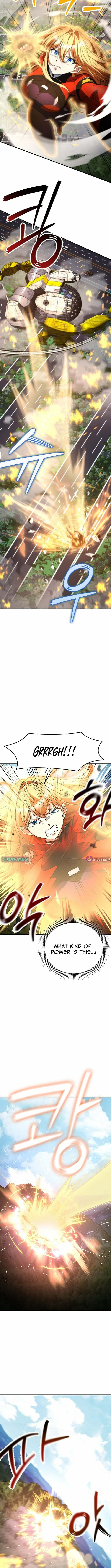 I Became The Villain The Hero Is Obsessed With Chapter 35 page 7 - 