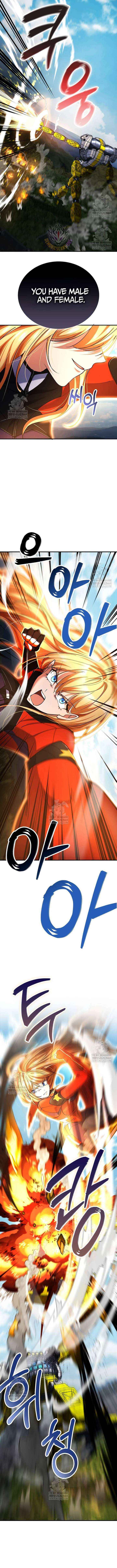 I Became The Villain The Hero Is Obsessed With Chapter 36 page 3 - 