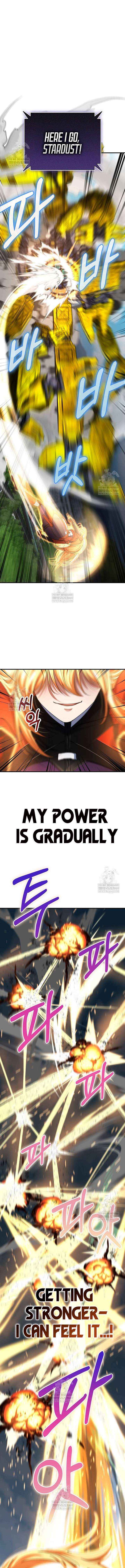 I Became The Villain The Hero Is Obsessed With Chapter 36 page 5 - 
