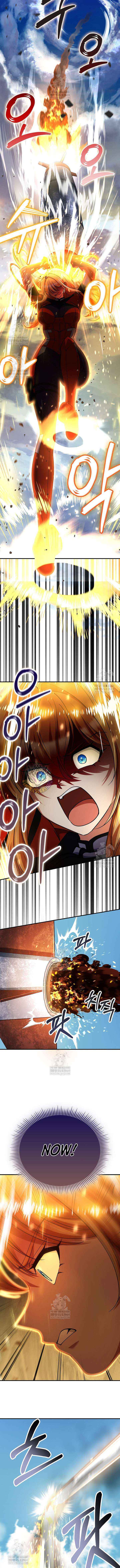 I Became The Villain The Hero Is Obsessed With Chapter 37 page 4 - 