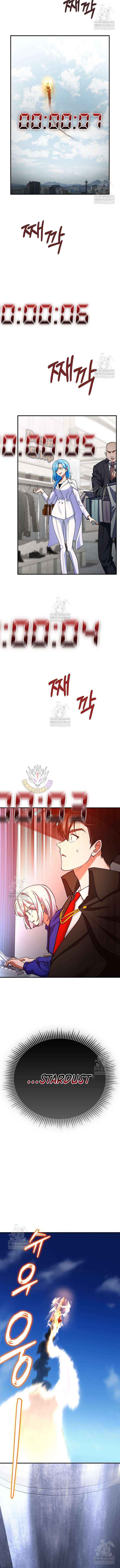 I Became The Villain The Hero Is Obsessed With Chapter 37 page 7 - 