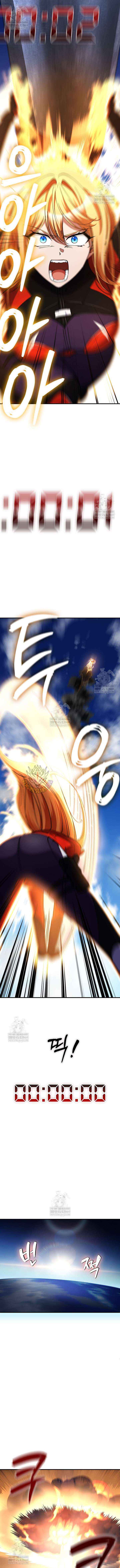 I Became The Villain The Hero Is Obsessed With Chapter 37 page 8 - 
