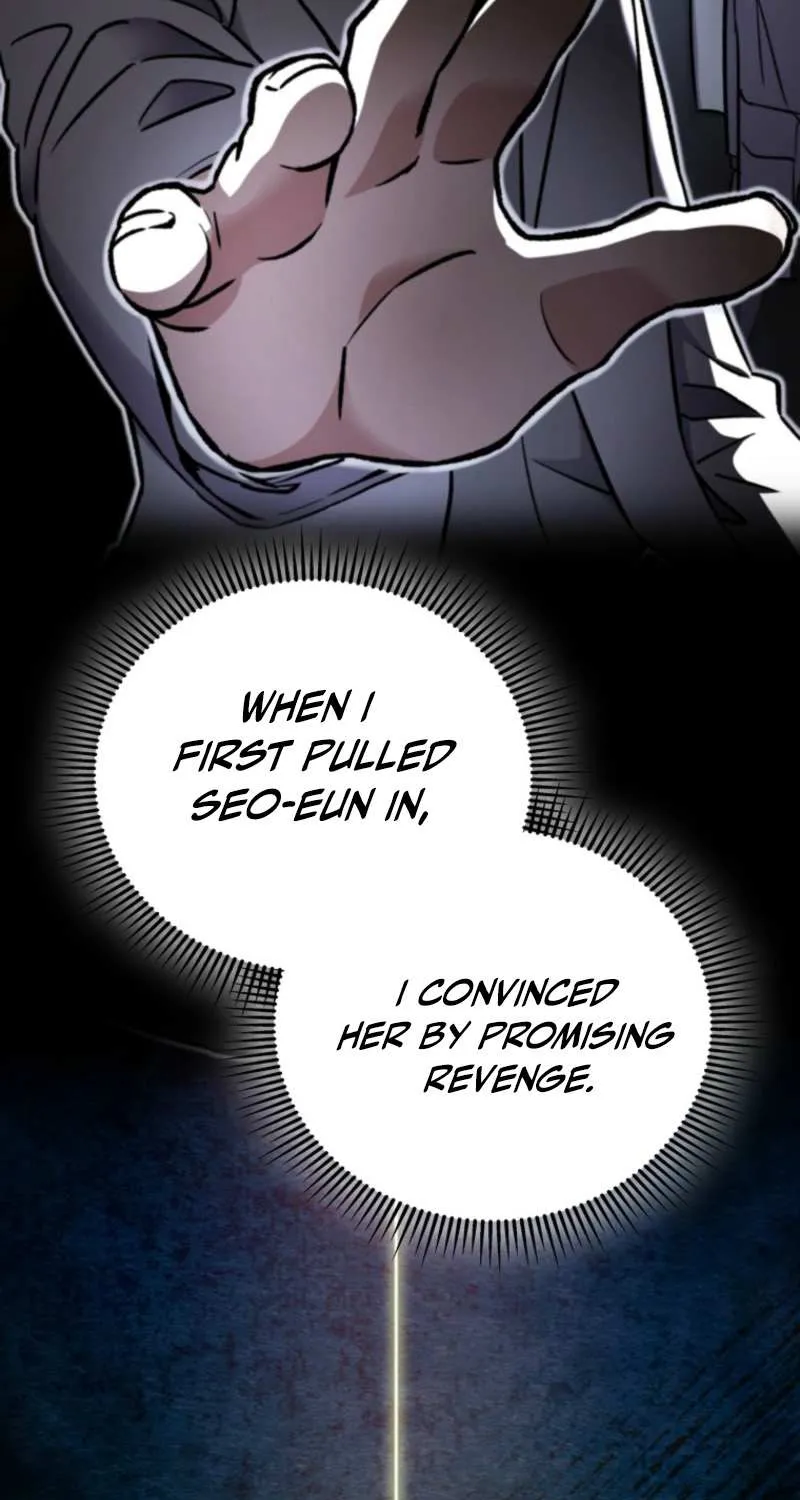 I Became The Villain The Hero Is Obsessed With Chapter 4 page 102 - 