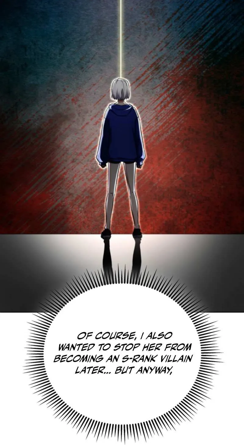 I Became The Villain The Hero Is Obsessed With Chapter 4 page 103 - 