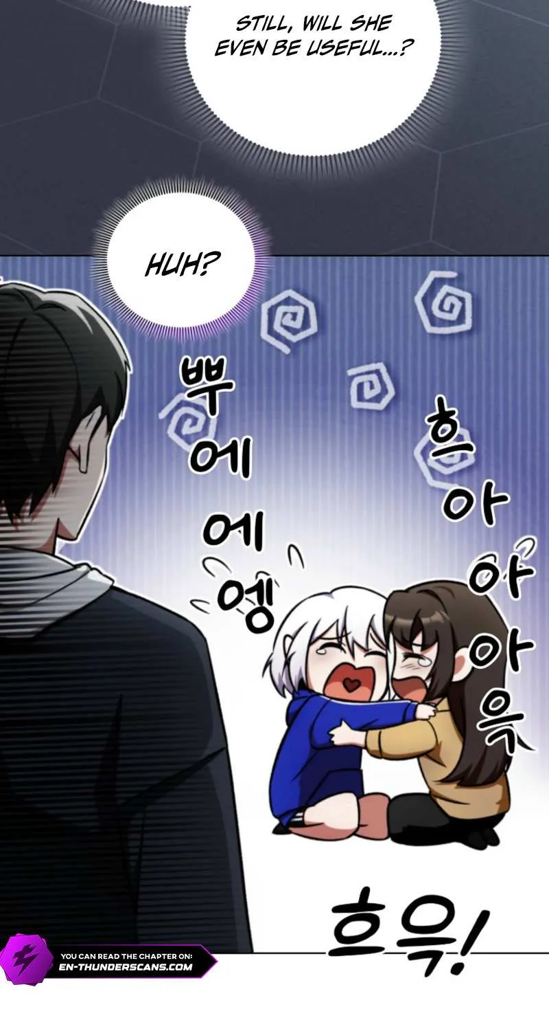 I Became The Villain The Hero Is Obsessed With Chapter 4 page 106 - 