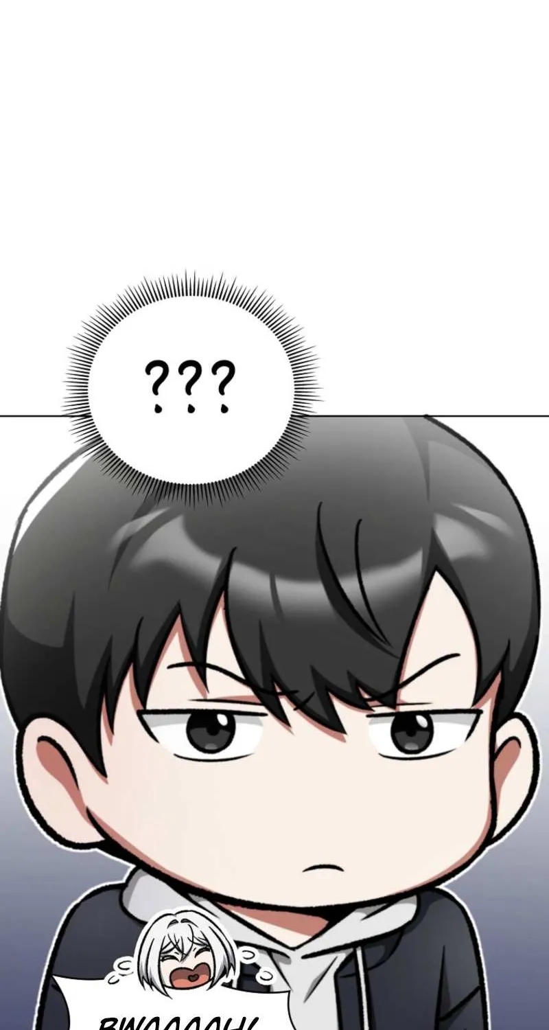 I Became The Villain The Hero Is Obsessed With Chapter 4 page 107 - 
