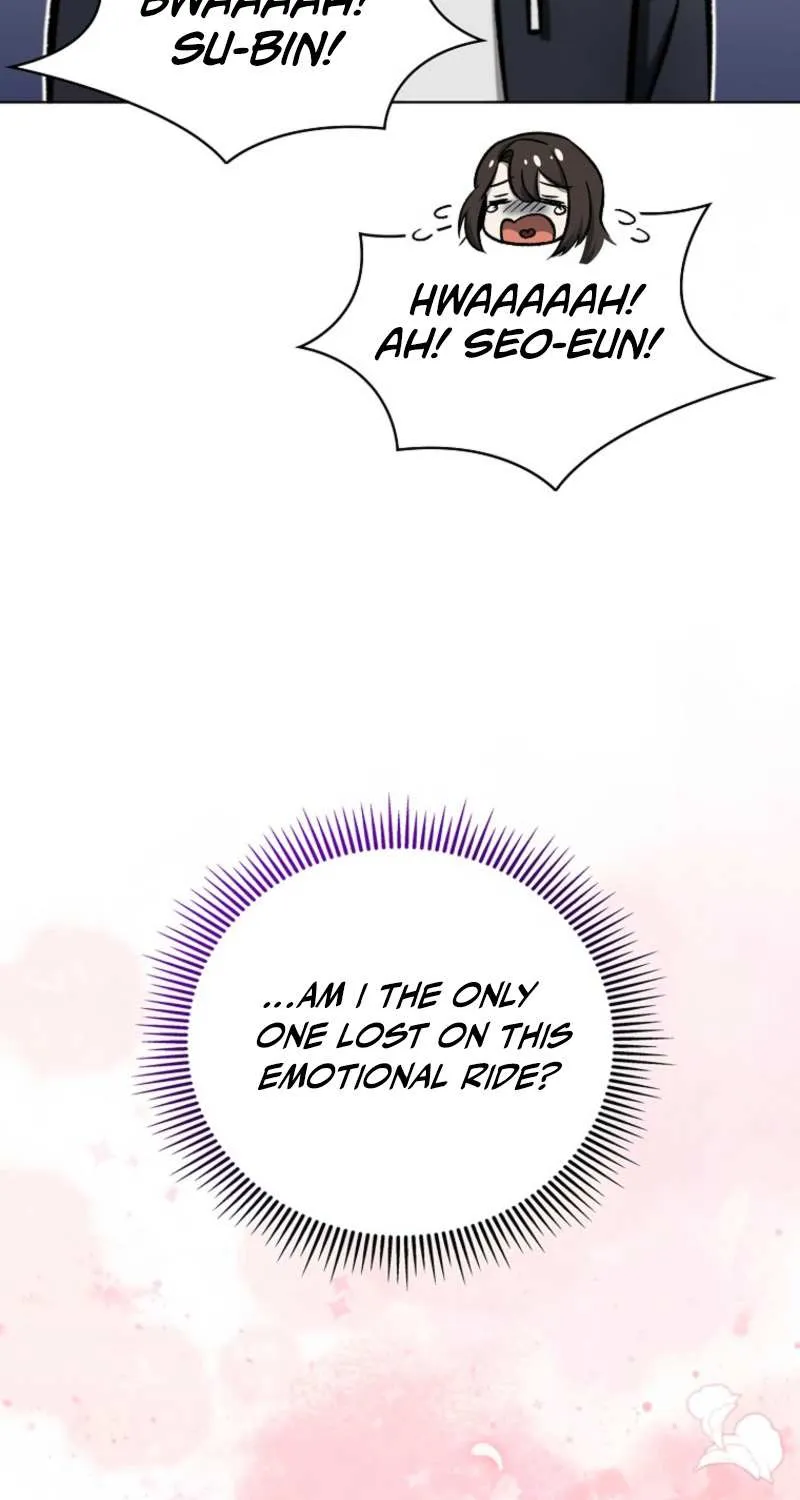 I Became The Villain The Hero Is Obsessed With Chapter 4 page 108 - 