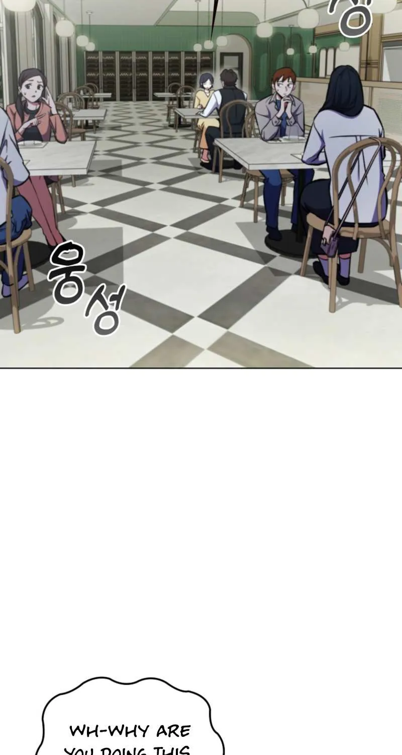 I Became The Villain The Hero Is Obsessed With Chapter 4 page 115 - 