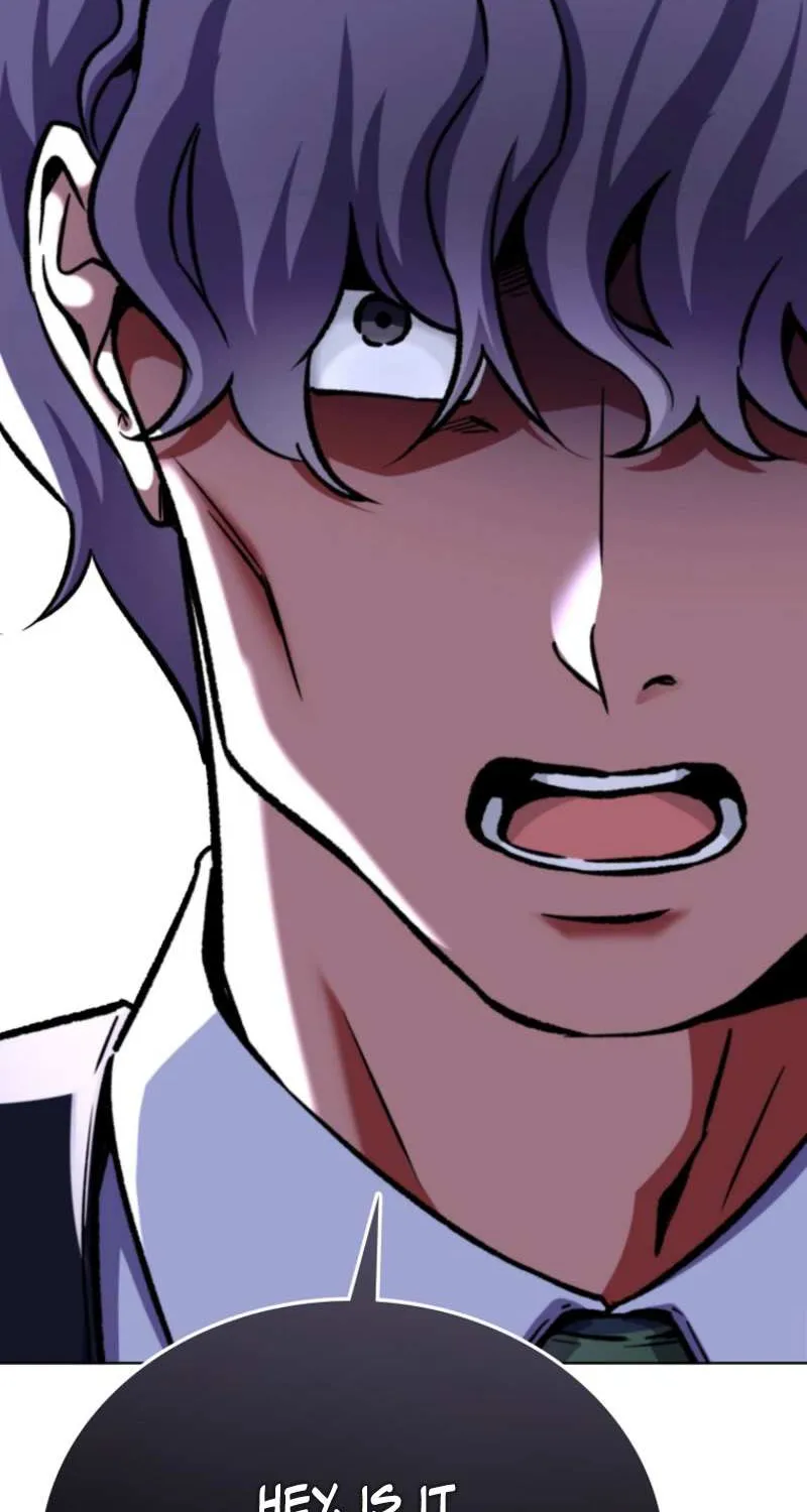 I Became The Villain The Hero Is Obsessed With Chapter 4 page 118 - 