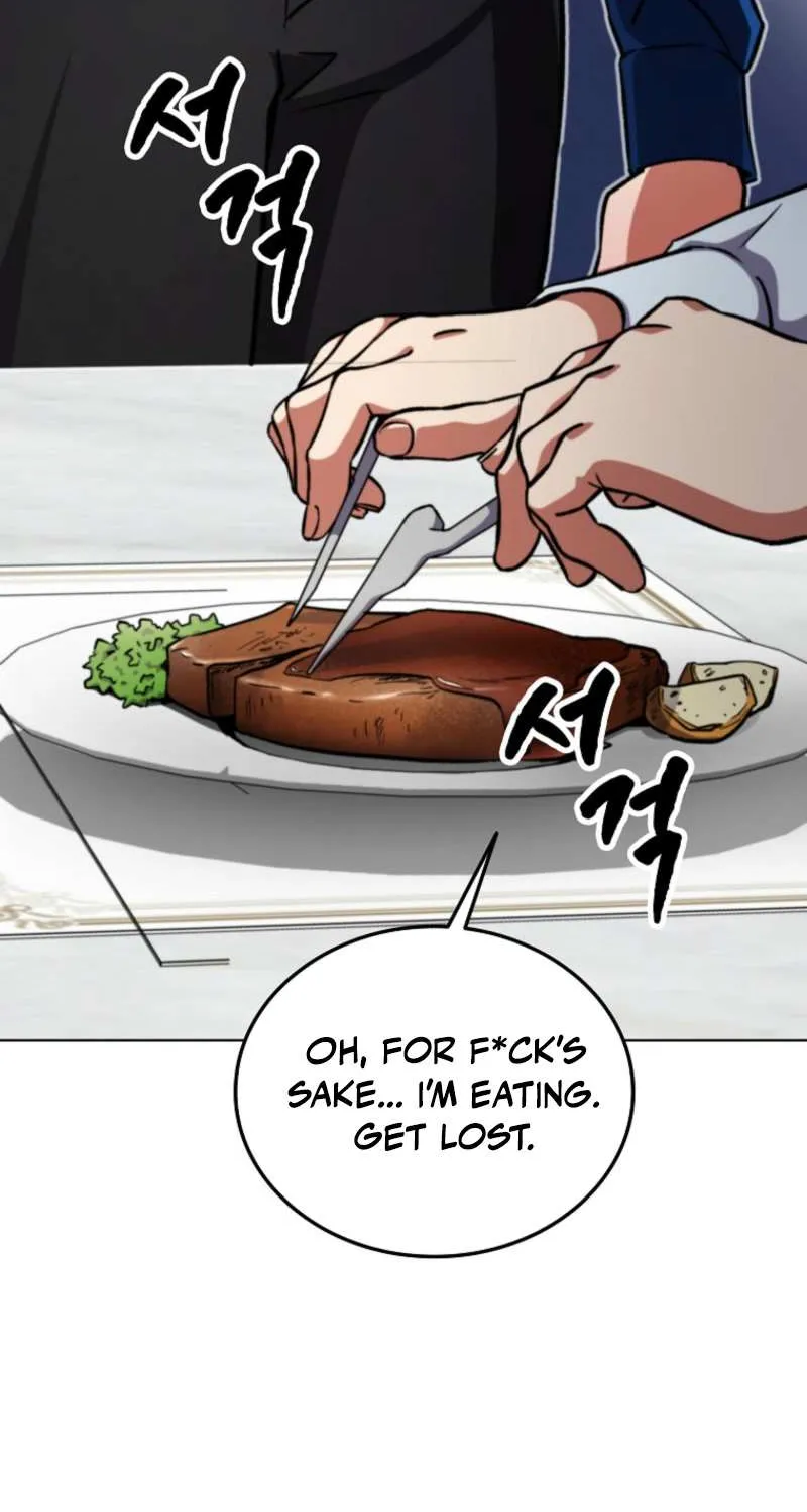 I Became The Villain The Hero Is Obsessed With Chapter 4 page 122 - 