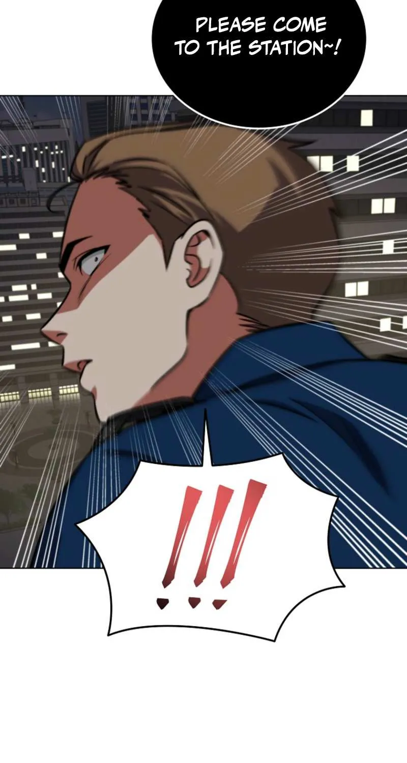 I Became The Villain The Hero Is Obsessed With Chapter 4 page 127 - 