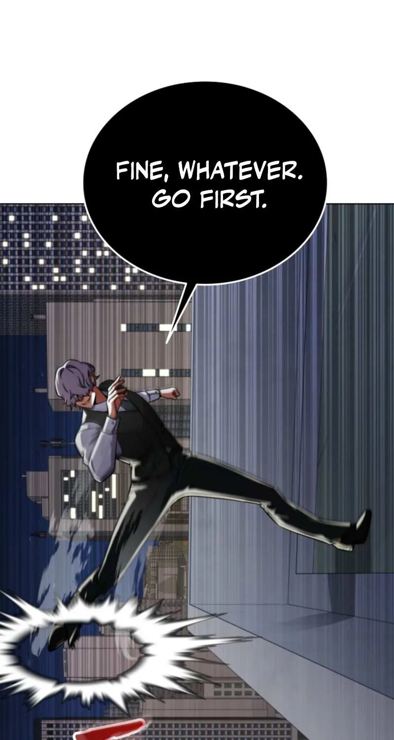I Became The Villain The Hero Is Obsessed With Chapter 4 page 128 - 