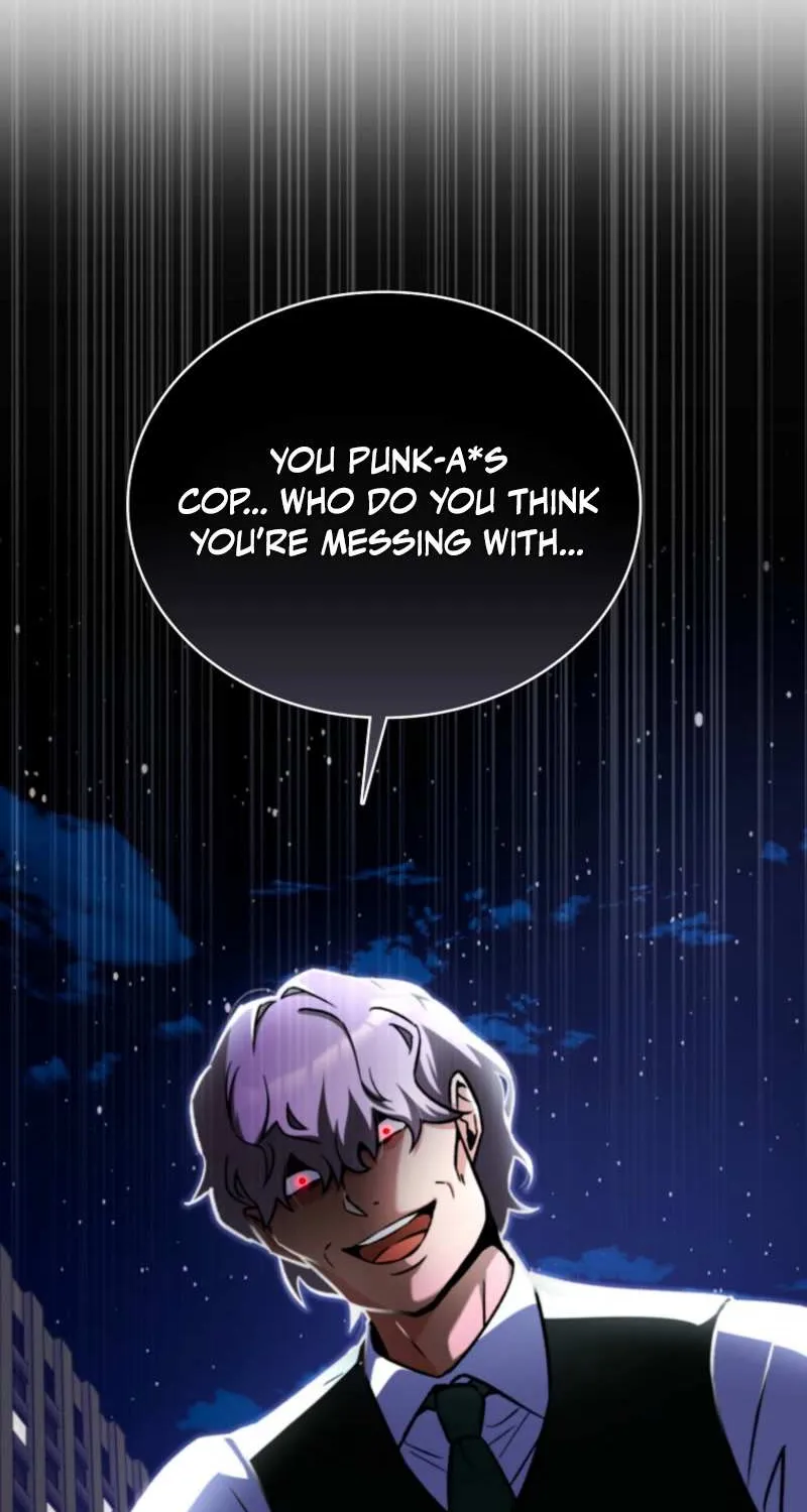 I Became The Villain The Hero Is Obsessed With Chapter 4 page 131 - 