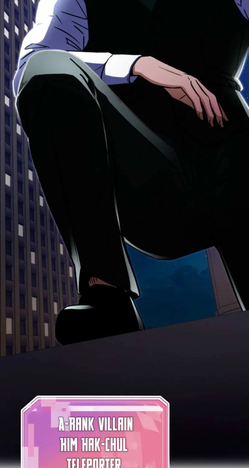 I Became The Villain The Hero Is Obsessed With Chapter 4 page 132 - 
