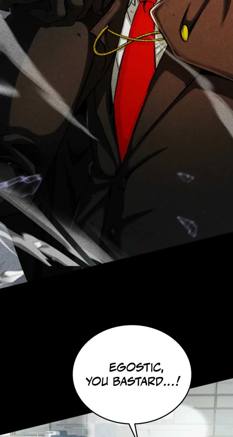 I Became The Villain The Hero Is Obsessed With Chapter 4 page 15 - 
