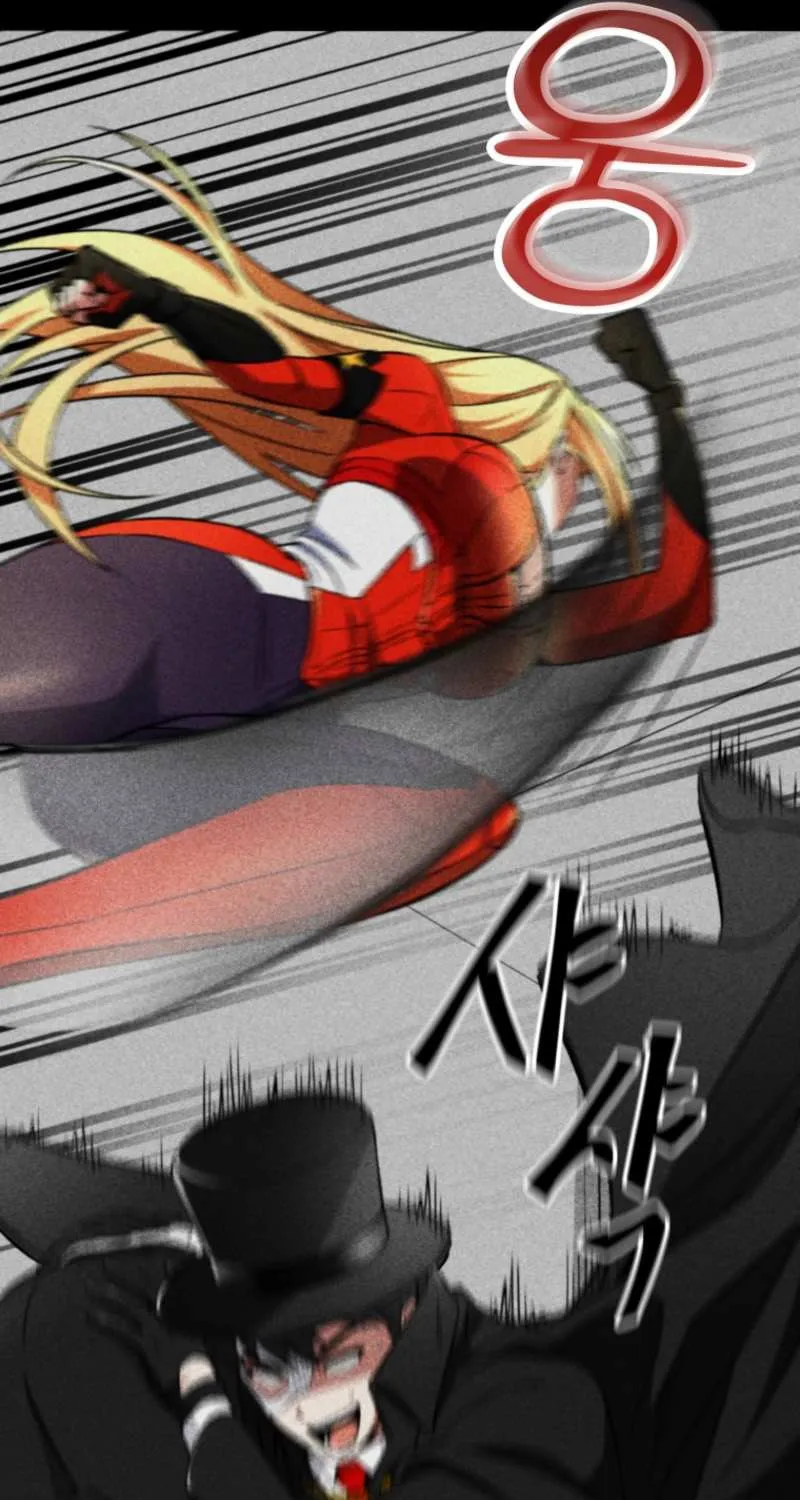 I Became The Villain The Hero Is Obsessed With Chapter 4 page 21 - 