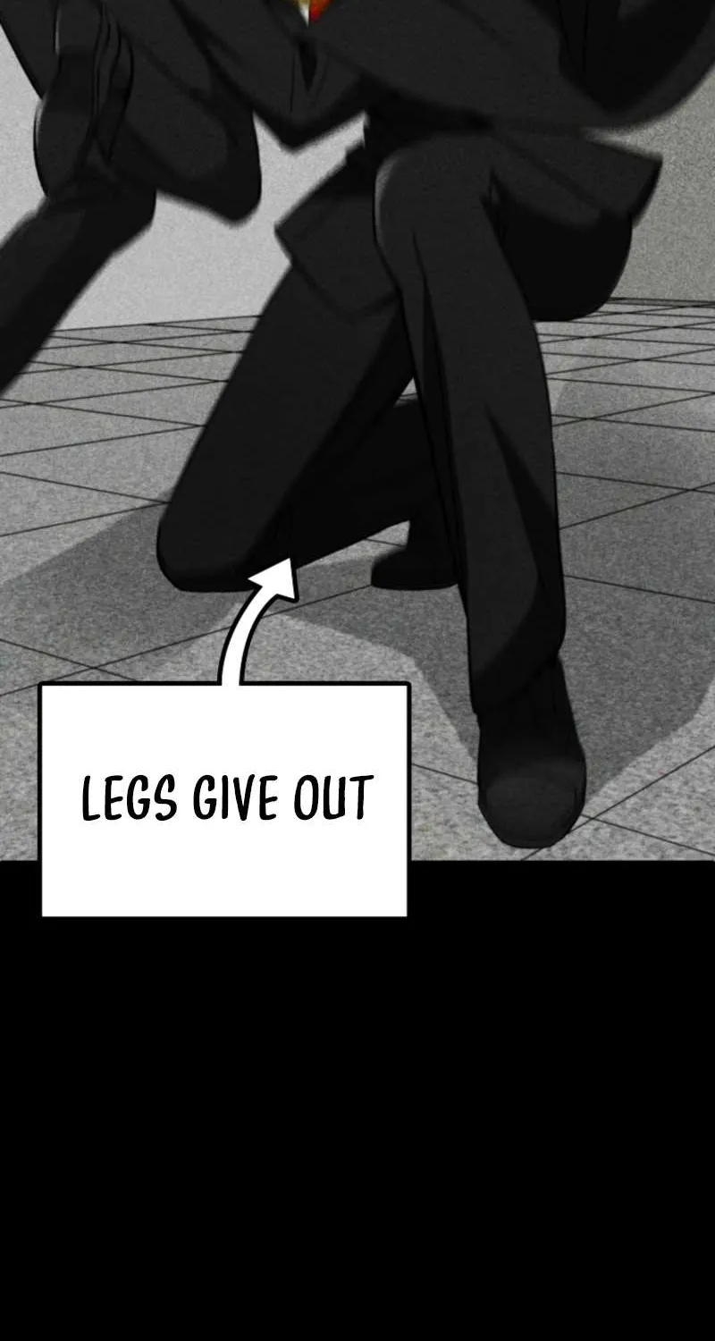 I Became The Villain The Hero Is Obsessed With Chapter 4 page 22 - 