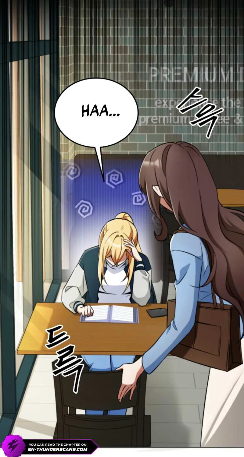 I Became The Villain The Hero Is Obsessed With Chapter 4 page 26 - 