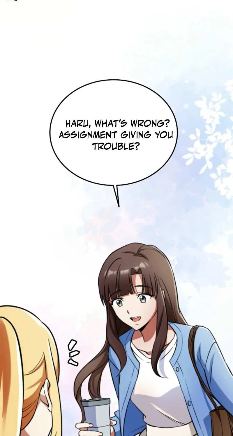 I Became The Villain The Hero Is Obsessed With Chapter 4 page 27 - 