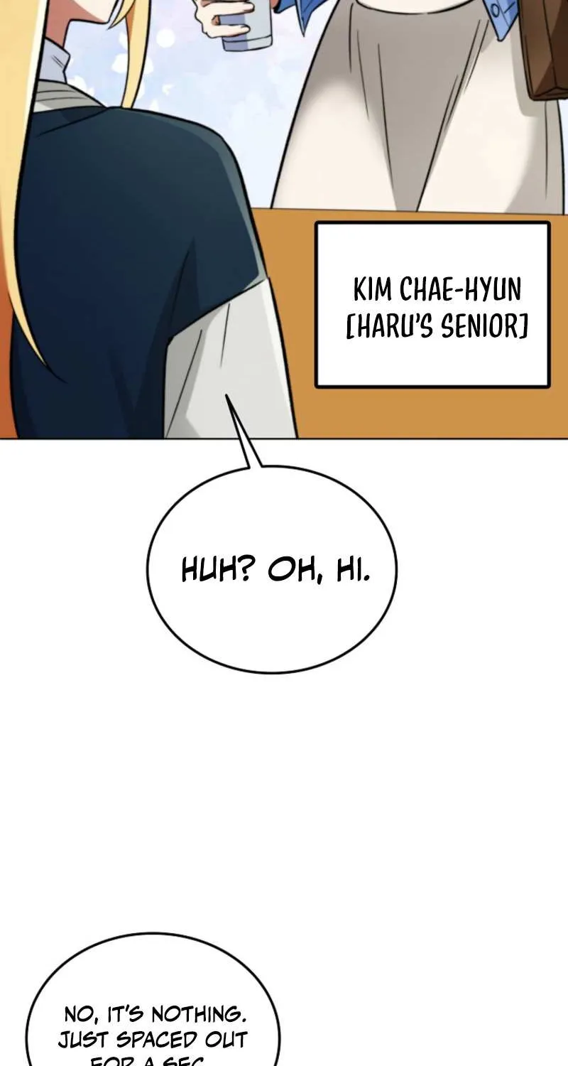I Became The Villain The Hero Is Obsessed With Chapter 4 page 28 - 