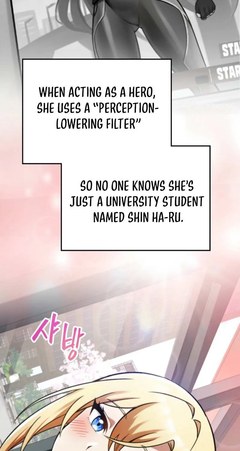 I Became The Villain The Hero Is Obsessed With Chapter 4 page 31 - 