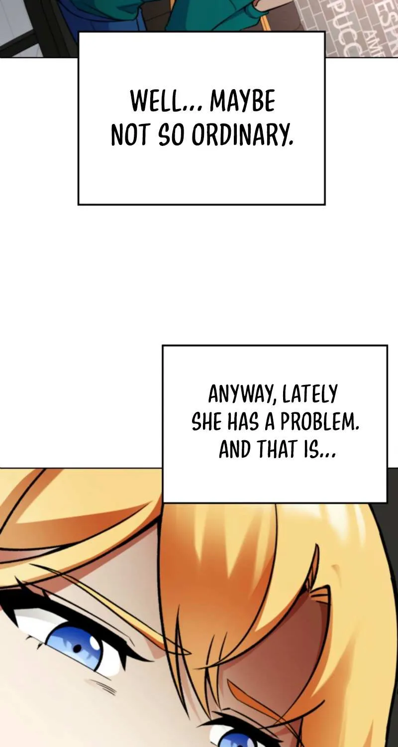 I Became The Villain The Hero Is Obsessed With Chapter 4 page 33 - 
