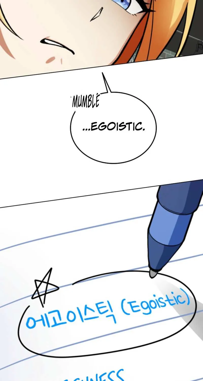 I Became The Villain The Hero Is Obsessed With Chapter 4 page 34 - 