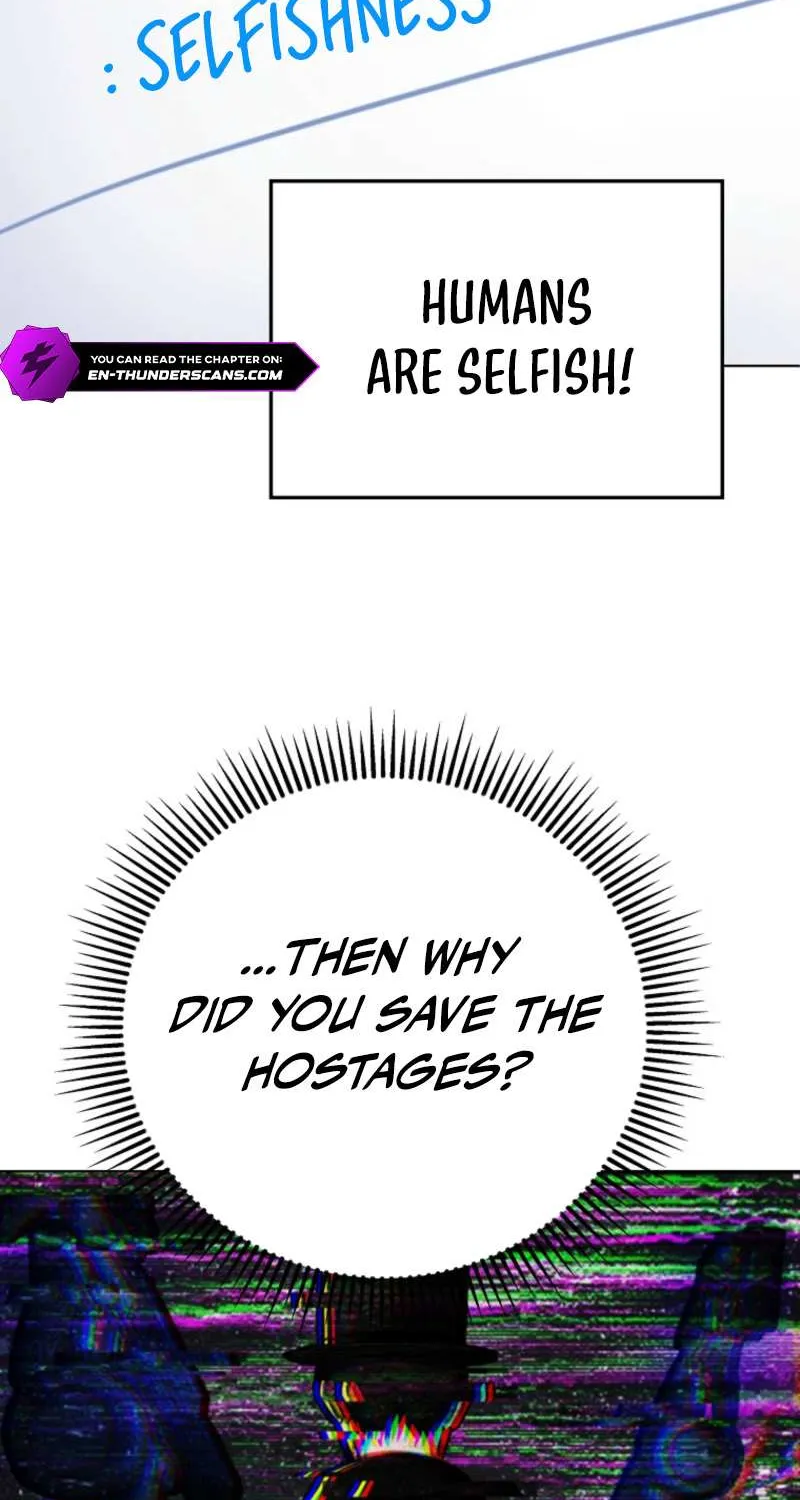 I Became The Villain The Hero Is Obsessed With Chapter 4 page 35 - 