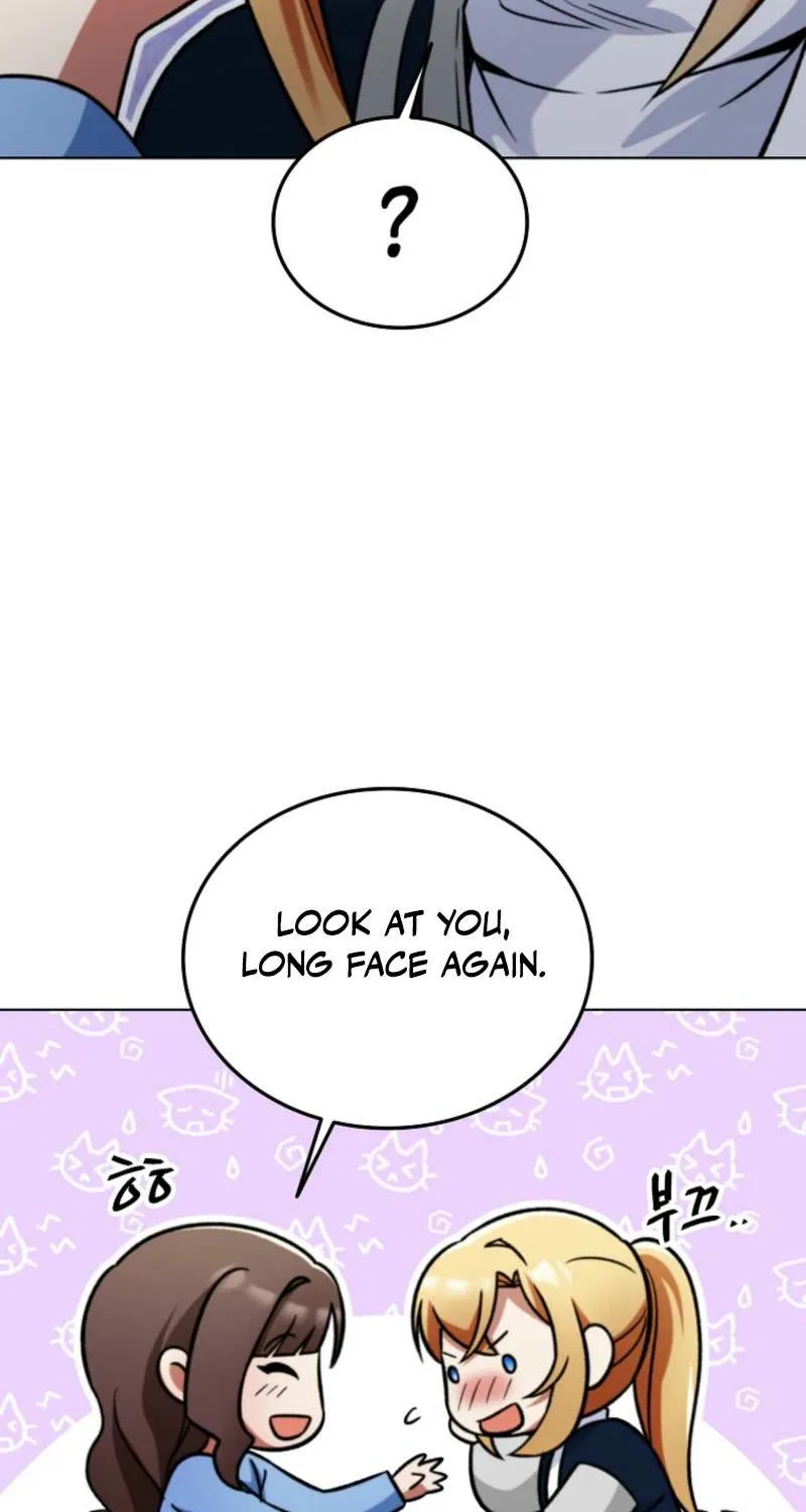I Became The Villain The Hero Is Obsessed With Chapter 4 page 37 - 